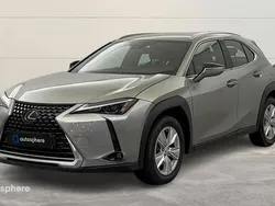 Utilisé 2023 Lexus UX 250h Business Edition SUV | 26 499 €