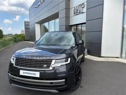 Carpathian grey Utilisé 2024 Land Rover Range Rover Velar SUV | 174 900 €
