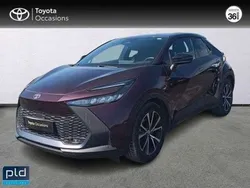 Utilisé 2023 Toyota C-HR Design SUV | 29 990 € (Bon prix)