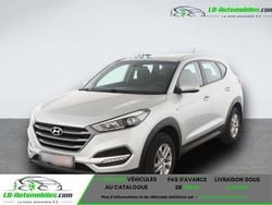 Utilisé 2018 Hyundai Tucson SUV | 18 400 € (Bon prix)