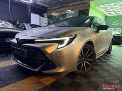 Noir Occasion 2025 Toyota Corolla Sport Berline | 25 990 € (Bon prix)