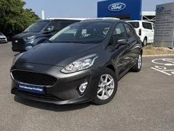 Utilisé 2018 Ford Fiesta Trend Citadine | 11 990 € (Prix assez cher)