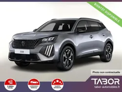 Gris Nouvelle 2025 Peugeot 2008 Allure SUV | 21 326 € (Prix juste)