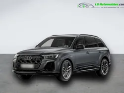 Utilisé 2024 Audi Q7 Sport SUV | 83 600 € (Prix cher)