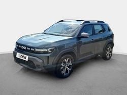Vert Nouvelle 2025 Dacia Duster Expression SUV | 23 600 €