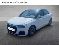 Noir Nouvelle 2025 Audi A1 Sportback Design Citadine | 26 990 € (Bon prix)