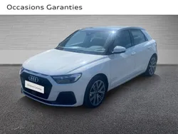 Noir Nouvelle 2025 Audi A1 Sportback Design Citadine | 28 490 € (Prix juste)