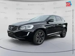 Utilisé 2017 Volvo XC60 SUV | 22 499 € (Super prix)