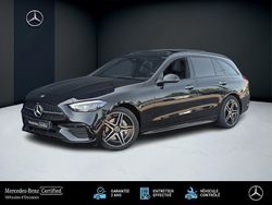 Occasion 2024 Mercedes C300 Berline | 45 488 € (Prix assez cher)