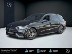 Utilisé 2024 Mercedes C300 Berline | 45 889 € (Prix juste)