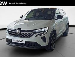 Blanc Utilisé 2023 Renault Austral Techno SUV | 26 480 € (Prix juste)