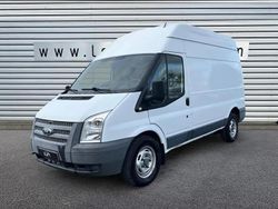 Blanc Utilisé 2012 Ford Transit Trend Van | 8 980 €