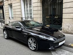 Utilisé 2010 Aston Martin DB9 Coupé | 69 900 €