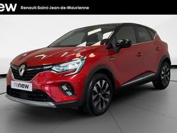 Biton Utilisé 2023 Renault Captur Techno SUV | 18 499 € (Prix juste)
