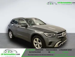 Utilisé 2021 Mercedes GLC220 | 40 000 € (Bon prix)