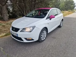 Utilisé 2012 Seat Ibiza Copa Berline | 6 500 € (Bon prix)