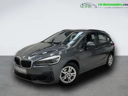 Utilisé 2020 BMW 218 Break | 23 900 € (Prix juste)