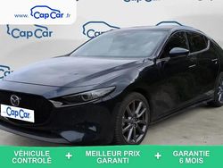 Utilisé 2021 Mazda 3 Berline | 19 900 € (Super prix)