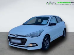 Utilisé 2018 Hyundai i20 Citadine | 15 700 € (Prix cher)