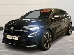 Biton Utilisé 2022 Renault Mégane Techno SUV | 22 999 € (Bon prix)
