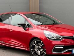 Utilisé 2015 Renault Clio IV Trophy Citadine | 18 490 € (Prix cher)