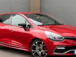 Utilisé 2015 Renault Clio IV Trophy Citadine | 18 990 € (Prix assez cher)