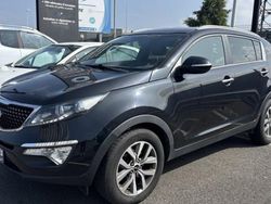 Occasion 2015 Kia Sportage Premium SUV | 7 990 € (Prix cher)