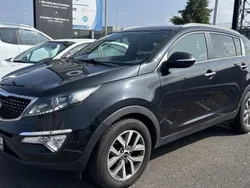 Utilisé 2015 Kia Sportage Premium SUV | 9 490 €