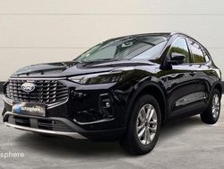 Noir Utilisé 2025 Ford Kuga Titanium SUV | 38 999 €