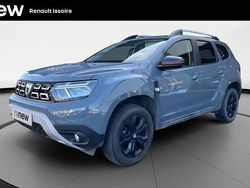 Gris Occasion 2022 Dacia Duster Extreme SUV | 20 990 € (Prix assez cher)