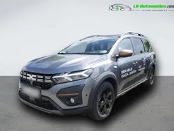 Utilisé 2023 Dacia Jogger Monospace | 29 400 € (Prix assez cher)