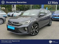 Utilisé 2025 VW Taigo R-line Edition SUV | 24 980 € (Prix juste)