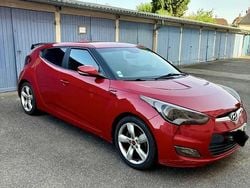 Occasion 2011 Hyundai Veloster Coupé | 7 990 €