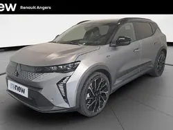 Gris Utilisé 2024 Renault Scénic Techno Esprit Alpine Monospace | 42 890 € (Prix juste)
