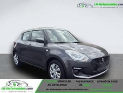 Occasion 2020 Suzuki Swift Citadine | 16 500 € (Prix assez cher)