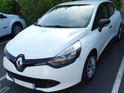 Utilisé 2015 Renault Clio IV Berline | 4 200 €