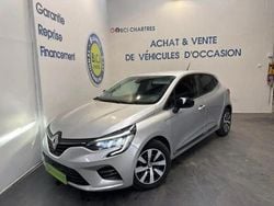 Gris Utilisé 2023 Renault Clio V Business Berline | 13 990 € (Bon prix)