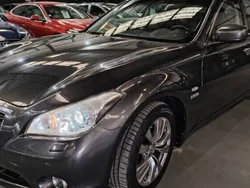 Utilisé 2012 Infiniti M35 Premium Berline | 13 990 €