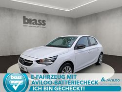 Blanc Utilisé 2021 Opel Corsa-e Edition Citadine | 14 450 € (Prix juste)