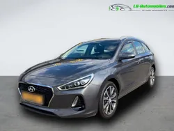 Utilisé 2017 Hyundai i30 Break | 20 900 € (Prix juste)
