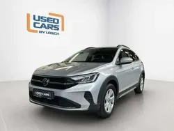 Argent Utilisé 2024 VW Taigo IQ Drive SUV | 24 092 € (Prix juste)