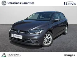 Utilisé 2023 VW Polo Style | 17 890 € (Prix juste)