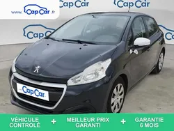 Utilisé 2018 Peugeot 208 Citadine | 6 000 € (Bon prix)