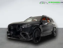 Utilisé 2024 Mercedes GLS63 AMG AMG SUV | 295 500 €