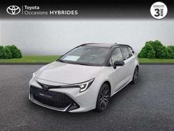 Utilisé 2025 Toyota Corolla Sport | 36 790 € (Prix cher)