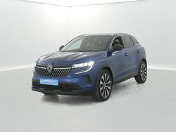 Bleu Occasion 2023 Renault Austral Techno SUV | 30 400 € (Prix juste)