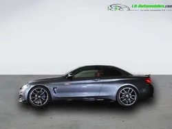Utilisé 2017 BMW 430 Comfort Edition Coupé | 31 600 €