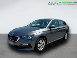 Utilisé 2023 Skoda Scala Citadine | 19 200 € (Prix juste)