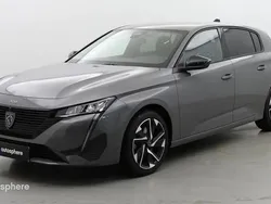 Utilisé 2024 Peugeot 308 Allure Berline | 23 999 € (Prix juste)