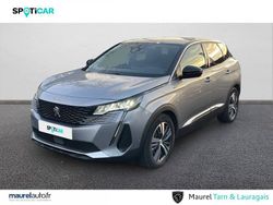 Occasion 2022 Peugeot 3008 Allure | 21 990 € (Prix juste)